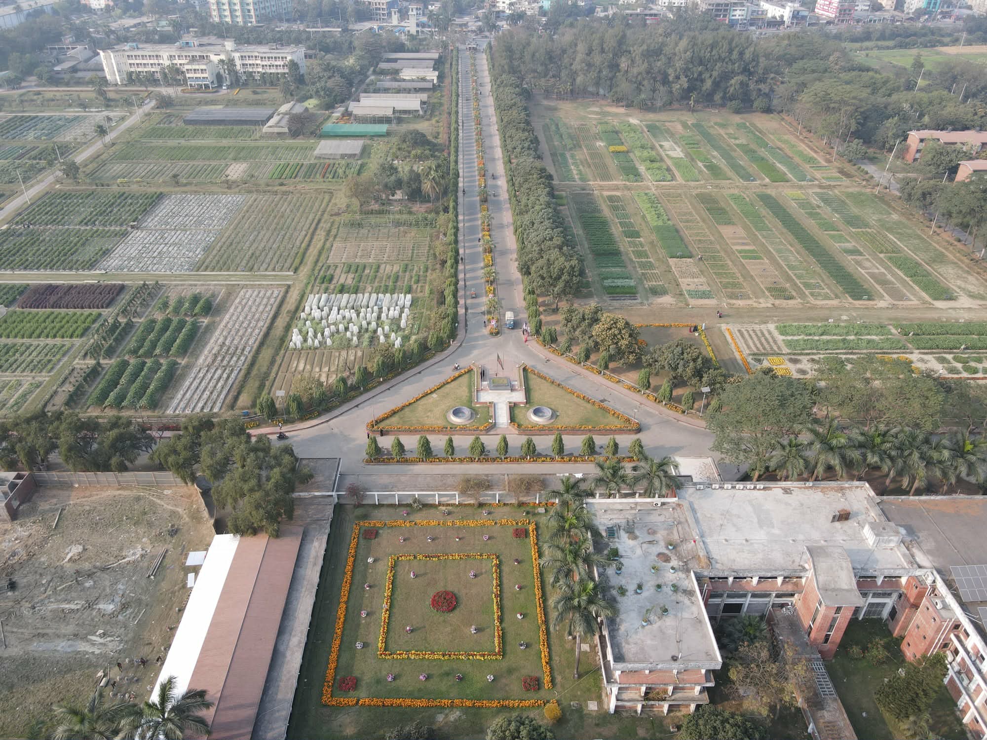 Bangladesh Research  nstitute